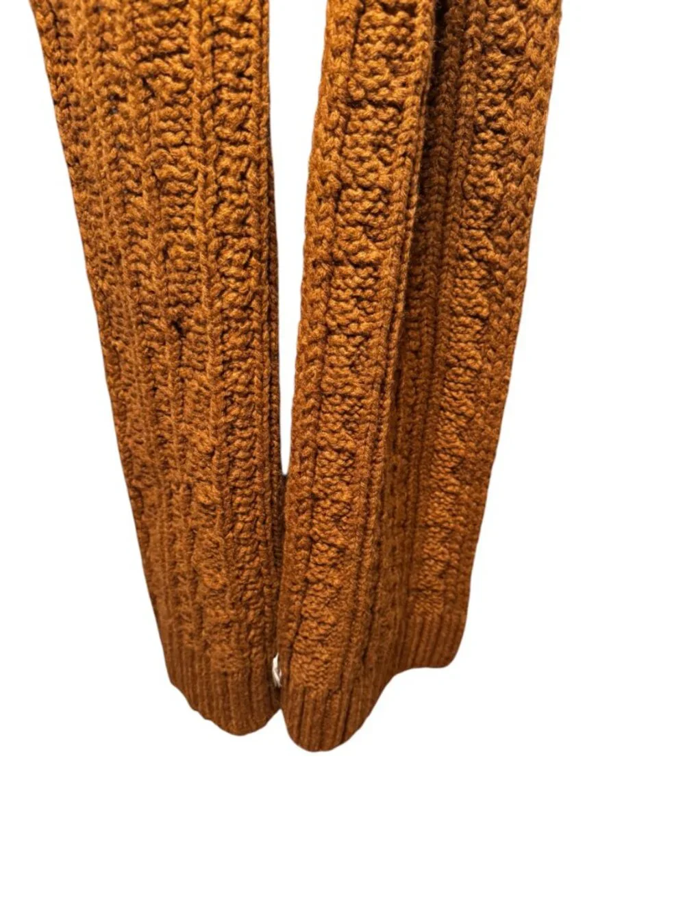 GAP wool blend